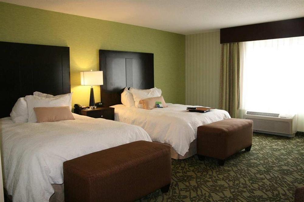 Hampton Inn Detroit Roseville Clinton Township Quarto foto