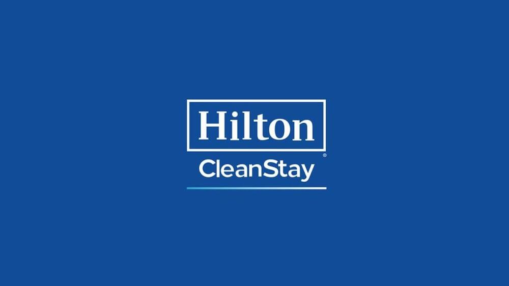 Hampton Inn Detroit Roseville Clinton Township Exterior foto