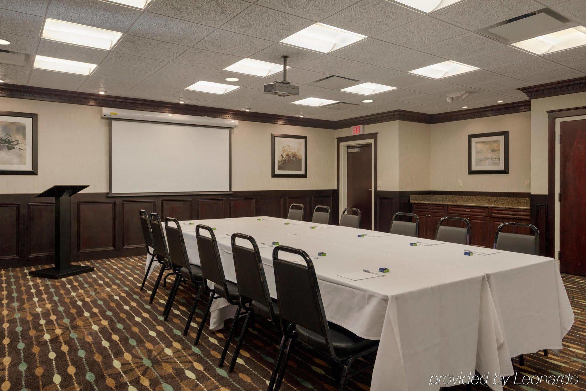 Hampton Inn Detroit Roseville Clinton Township Exterior foto